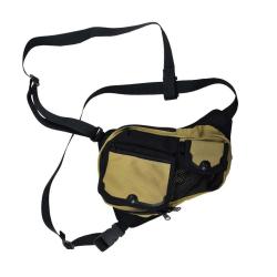 Sacoche holster axillaire grand mod&egrave;le droitier - Radar 1957
