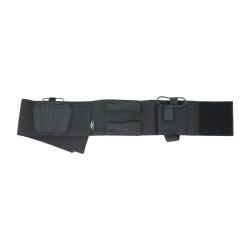 Ceinture universelle noire 105 cm Radar 1957 - Ceinture...