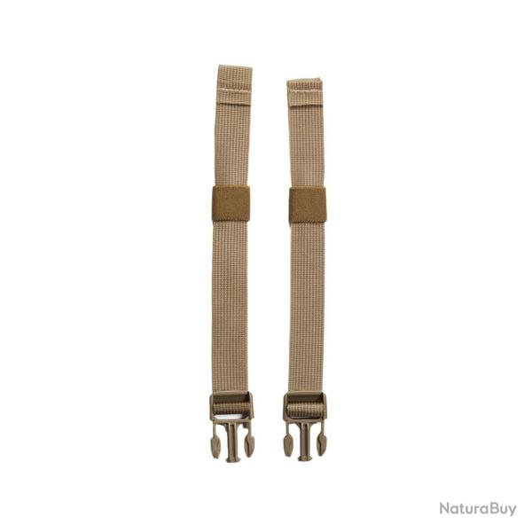 Sangles lat�rales Flatpack Side Straps Coyote Haley Strategic