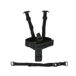 Porte arme Weapon Carrier noir 5.11