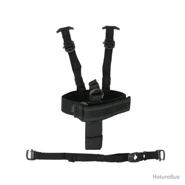 Porte arme Weapon Carrier noir 5.11