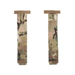 Epaulettes Flatpack Multicam Haley Strategic