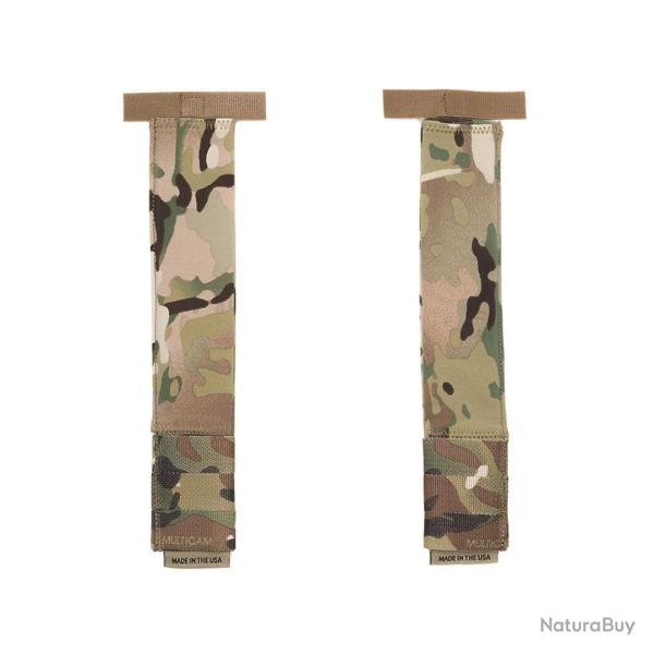 Epaulettes Flatpack Multicam Haley Strategic