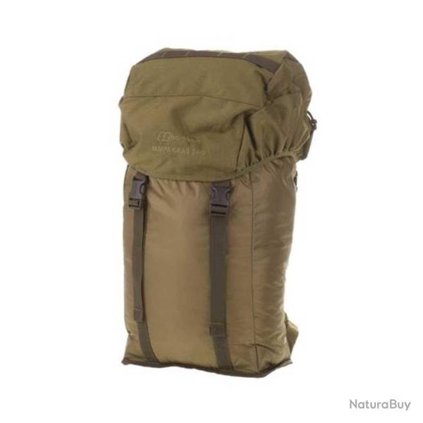 Grab Bag MMPS Vert olive Berghaus