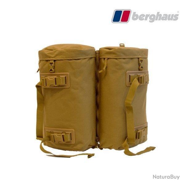 Poches 15 litres MMPS Coyote Berghaus