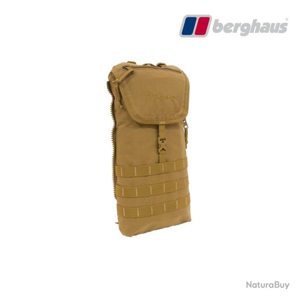 Poche Hydratation MMPS Coyote Berghaus