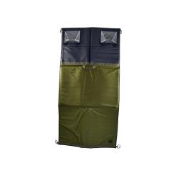 Matelas de tir vert olive AIM Field Sports