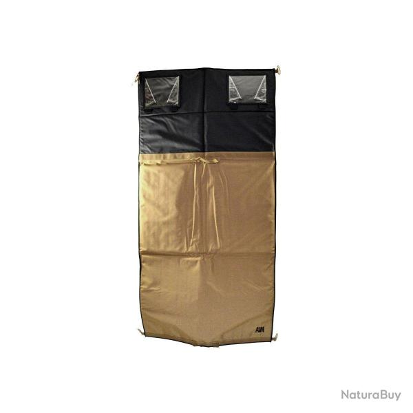 Matelas de tir tan AIM Field Sports