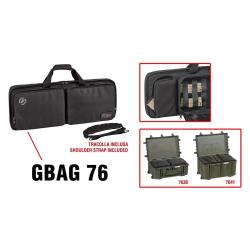 Gun Bag 76 (7630, 7641, 7814) Explorer Cases