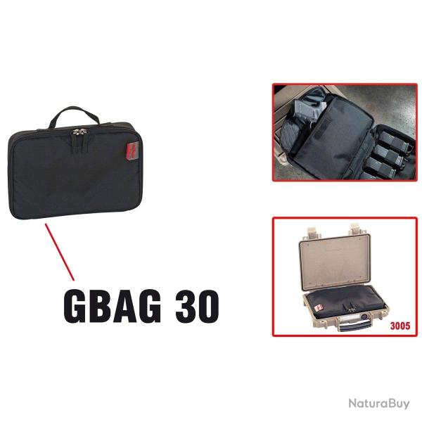 Gun Bag 30 (3005) Explorer Cases