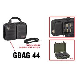 Gun Bag 44 (4412) Explorer Cases