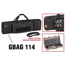 Housse Gun bag 114 (11413) Explorer Cases