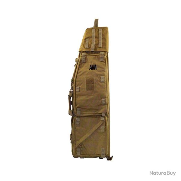 Tactical DragBag 45 (112 cm) AIM Field Sports