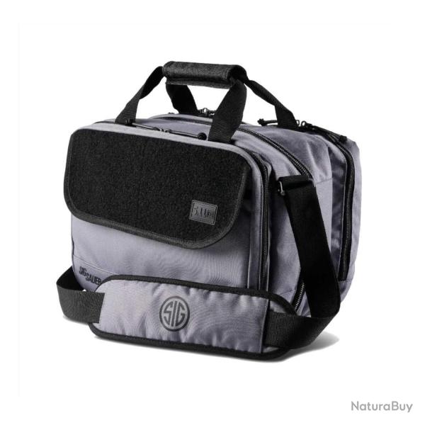 Sac de Tir Range Ready Pro 19 L Sig Sauer X 5.11