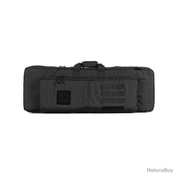 Housse double fusil 91 cm noir (019) 5.11