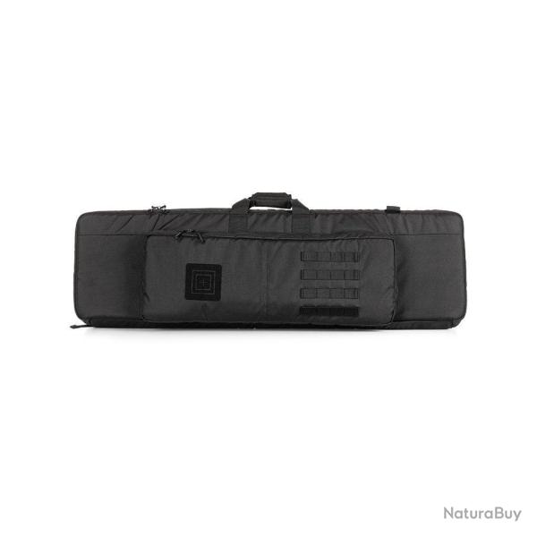 Housse double fusils 106 cm noir (019) 5.11