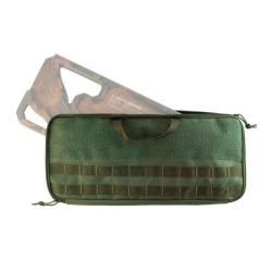 Housse pour U-Loader AR15+AK vert olive Podavach
