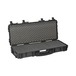 Valise rigide 9413 avec mousse pr&eacute;d&eacute;coup&eacute;e Gamme RED Explorer Cases