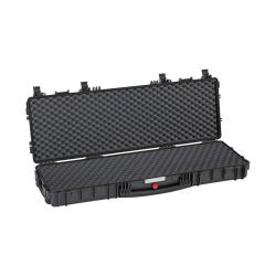 Valise rigide 11413 RED BCV avec mousse alv&eacute;ol&eacute;e Explorer Cases