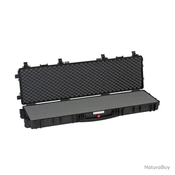 Valise rigide 13513 avec mousse pr�d�coup�e Gamme RED Explorer Cases