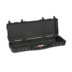 Valise 11413 mod&egrave;le BE sans mousse Gamme RED Explorer Case
