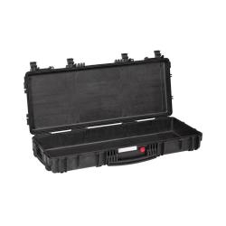 Valise rigide 9413 RED BE vide Explorer Cases