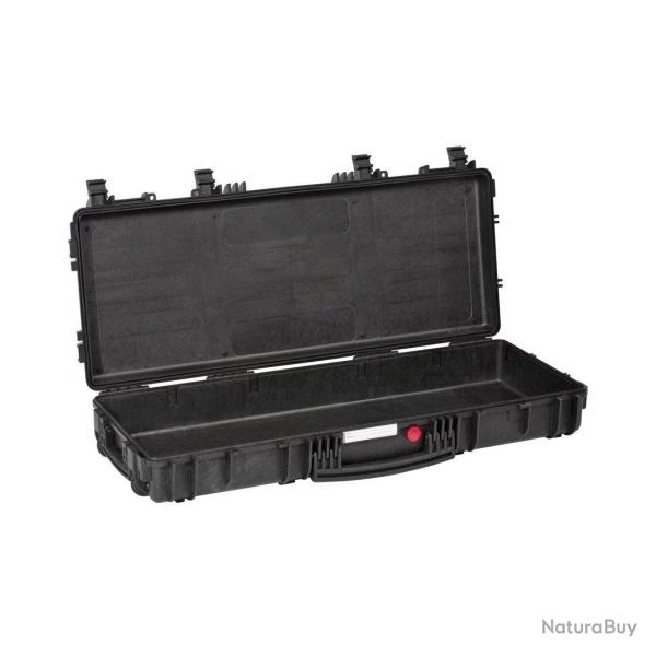 Valise rigide 9413 RED BE vide Explorer Cases
