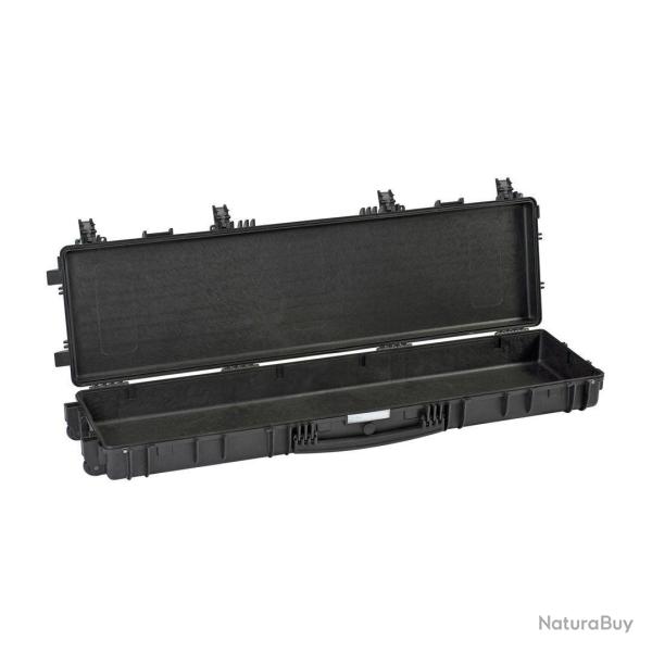 Valise 13513 E 1350 x 350 x 135 mm vide Explorer Cases