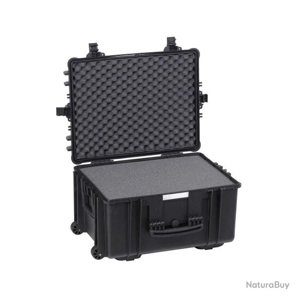 Valise 5833 580 x 440 x 330 mm Explorer Cases