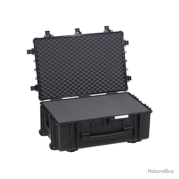 Valise 7630 765 x 485 x 305 mm Explorer Cases
