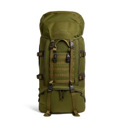 Sac &agrave; dos MMPS Crusader IV 90+20 Cedar Green Berghaus