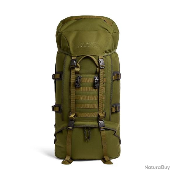 Sac � dos MMPS Crusader IV 90+20 Cedar Green Berghaus