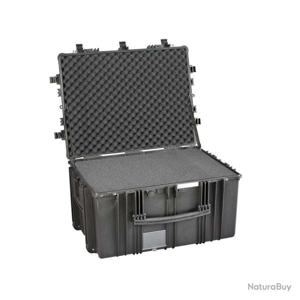 Valise 7745 770 x 580 x 450 mm Explorer Cases