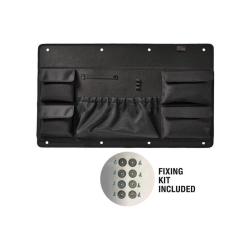 Lid panel 76 Explorer cases