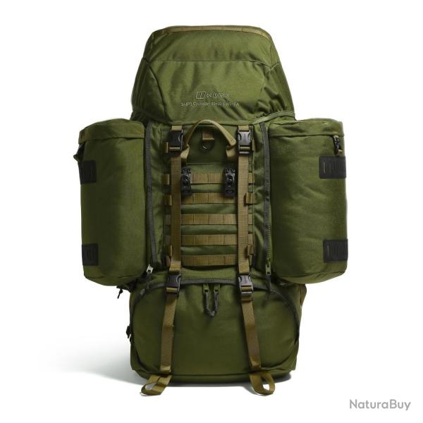 Sac � dos SMPS Crusader 90+20 II WS-FA Cedar Green Berghaus