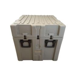 Valise rigide ER8080-6824 DE Desert Vide Explorer Cases