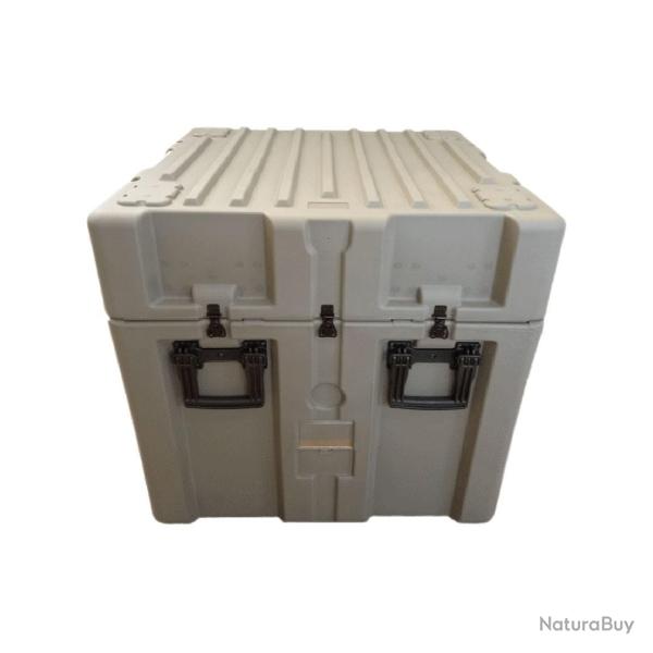 Valise rigide ER8080-6824 DE Desert Vide Explorer Cases