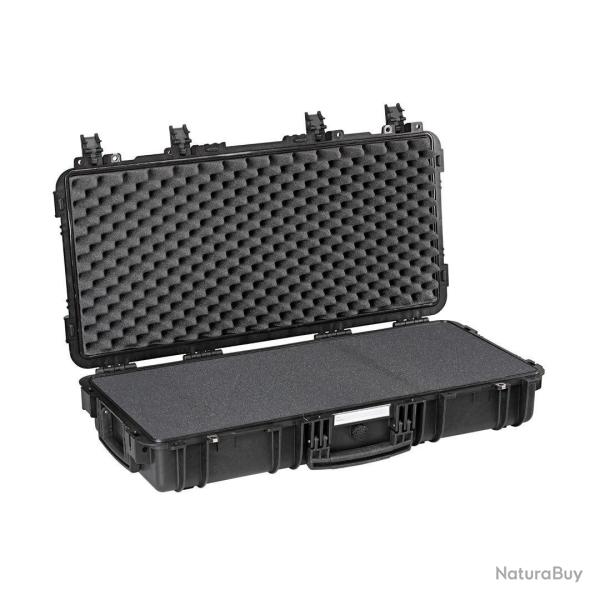 Valise 7814 avec mousse pr�-cub�e Explorer Cases