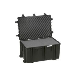 Valise 7641 765 x 485 x 415 mm avec mousse Explorer Cases