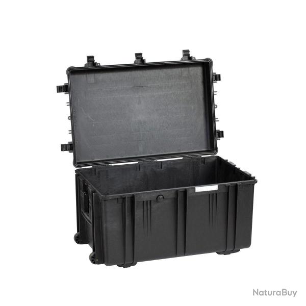 Valise 7641 E vide Explorer Cases