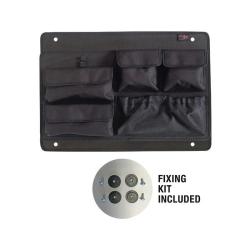 Lid panel 58 Explorer cases