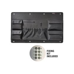 Lid panel 77 Explorer cases