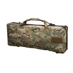 Housse &eacute;tanche Weapon case 90 multicam