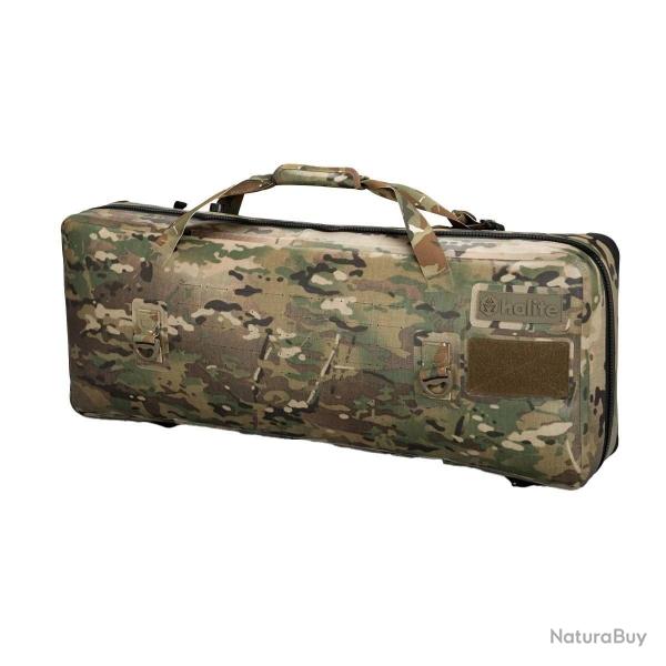 Housse �tanche Weapon case 90 multicam