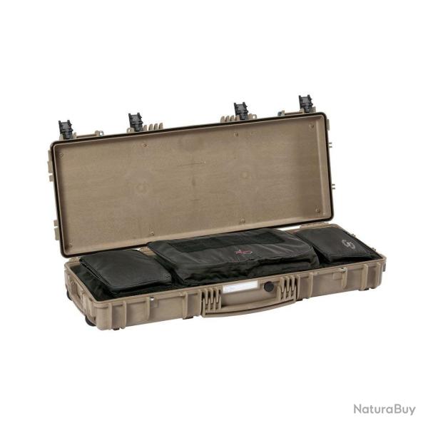 Valise 9413 Gunbag 939 x 352 x 137 mm Desert Explorer Cases