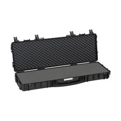 Valise 11413 1136 x 350 x 135 mm avec mousse Explorer Cases