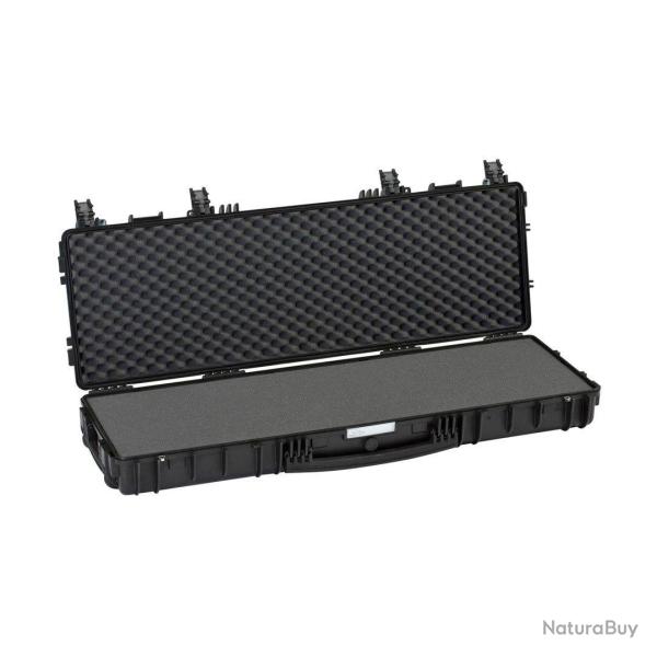 Valise 11413 1136 x 350 x 135 mm avec mousse Explorer Cases