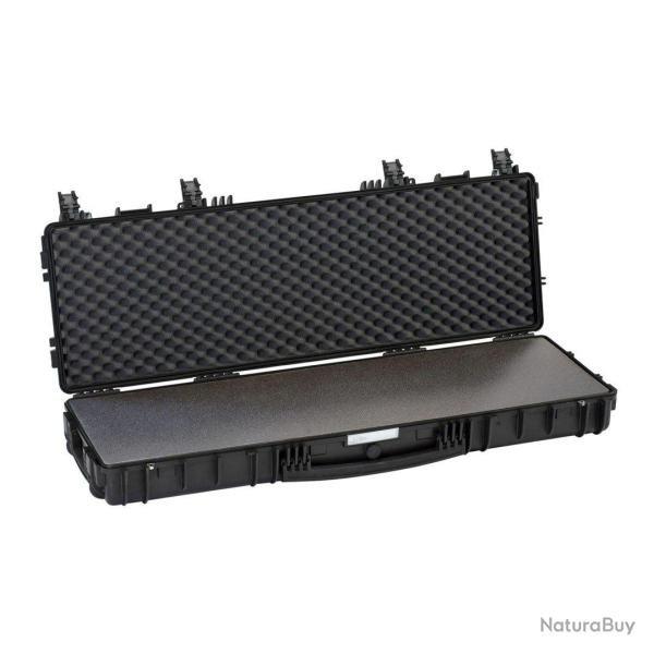 Valise 11413 BFF mousse HD Explorer Cases