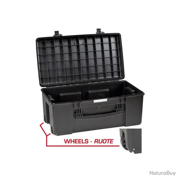 Cantine � roulettes MUB78 - Explorer Cases