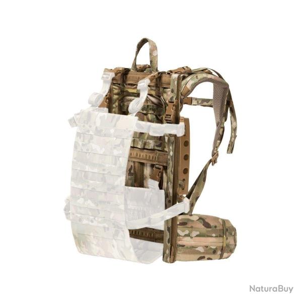 Claie de portage NICE Frame BVS Multicam� Mystery Ranch